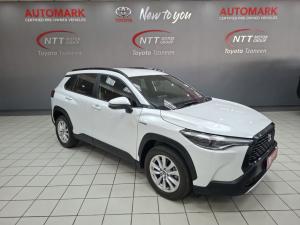Toyota Corolla Cross 1.8 XS Hybrid - Image 1