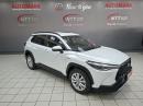 Thumbnail Toyota Corolla Cross 1.8 XS Hybrid