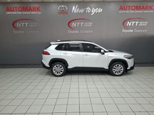 Toyota Corolla Cross 1.8 XS Hybrid - Image 3