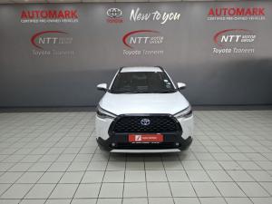 Toyota Corolla Cross 1.8 XS Hybrid - Image 4