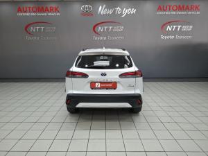 Toyota Corolla Cross 1.8 XS Hybrid - Image 5