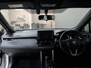 Toyota Corolla Cross 1.8 XS Hybrid - Image 6