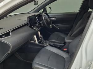 Toyota Corolla Cross 1.8 XS Hybrid - Image 7