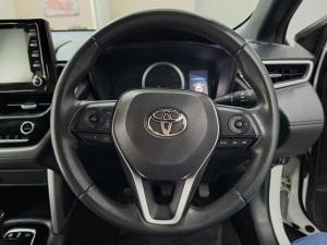 Toyota Corolla Cross 1.8 XS Hybrid - Image 8