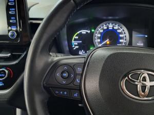 Toyota Corolla Cross 1.8 XS Hybrid - Image 9