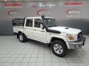 Thumbnail Toyota Land Cruiser 79 4.5DD/C
