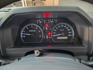 Toyota Land Cruiser 79 4.5DD/C - Image 9