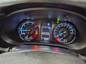 Toyota Hilux 2.8 GD-6 RB Legend 4X4 automaticD/C - Image 10