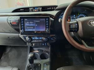 Toyota Hilux 2.8 GD-6 RB Legend 4X4 automaticD/C - Image 13