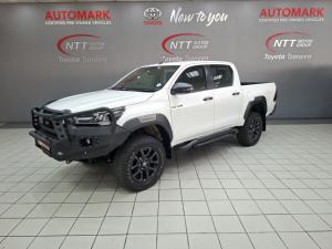 Toyota Hilux 2.8 GD-6 RB Legend 4X4 automaticD/C - Image 15