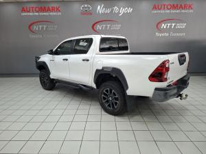 Toyota Hilux 2.8 GD-6 RB Legend 4X4 automaticD/C - Image 16