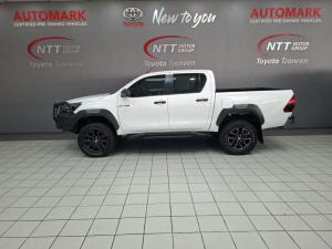 Toyota Hilux 2.8 GD-6 RB Legend 4X4 automaticD/C - Image 17