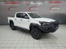 Thumbnail Toyota Hilux 2.8 GD-6 RB Legend 4X4 automaticD/C
