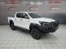 Toyota Hilux 2.8 GD-6 RB Legend 4X4 automaticD/C - Thumbnail 1