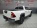 Toyota Hilux 2.8 GD-6 RB Legend 4X4 automaticD/C - Thumbnail 2