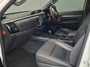 Toyota Hilux 2.8 GD-6 RB Legend 4X4 automaticD/C - Image 7