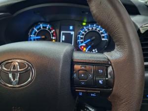 Toyota Hilux 2.8 GD-6 RB Legend 4X4 automaticD/C - Image 9