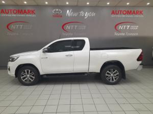 Toyota Hilux 2.8 GD-6 RB Raider 4X4 automaticE/CAB - Image 11
