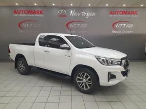 Toyota Hilux 2.8 GD-6 RB Raider 4X4 automaticE/CAB - Image 1