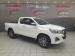 Toyota Hilux 2.8 GD-6 RB Raider 4X4 automaticE/CAB - Thumbnail 1