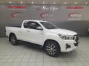 Thumbnail Toyota Hilux 2.8 GD-6 RB Raider 4X4 automaticE/CAB