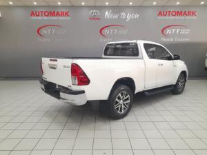 Toyota Hilux 2.8 GD-6 RB Raider 4X4 automaticE/CAB - Image 2