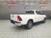 Toyota Hilux 2.8 GD-6 RB Raider 4X4 automaticE/CAB - Thumbnail 2