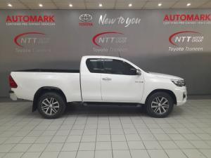 Toyota Hilux 2.8 GD-6 RB Raider 4X4 automaticE/CAB - Image 3