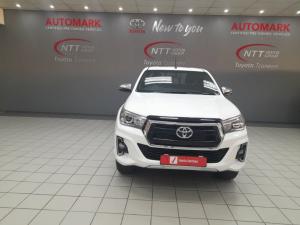 Toyota Hilux 2.8 GD-6 RB Raider 4X4 automaticE/CAB - Image 4