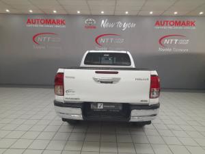 Toyota Hilux 2.8 GD-6 RB Raider 4X4 automaticE/CAB - Image 5