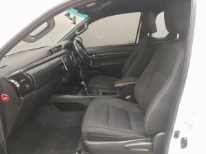 Toyota Hilux 2.8 GD-6 RB Raider 4X4 automaticE/CAB - Image 7
