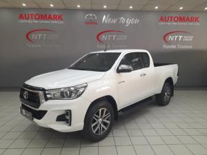 Toyota Hilux 2.8 GD-6 RB Raider 4X4 automaticE/CAB - Image 9