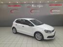 Thumbnail Volkswagen Polo Vivo 1.4 Trendline