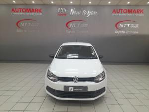 Volkswagen Polo Vivo 1.4 Trendline - Image 4
