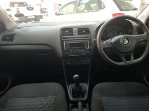 Volkswagen Polo Vivo 1.4 Trendline - Image 6