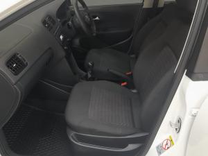 Volkswagen Polo Vivo 1.4 Trendline - Image 7