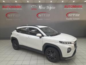 Suzuki Fronx 1.5 GL - Image 1