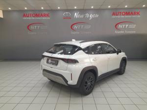 Suzuki Fronx 1.5 GL - Image 2