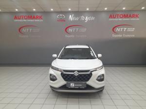 Suzuki Fronx 1.5 GL - Image 4