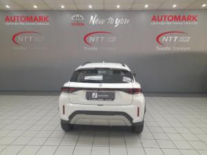 Suzuki Fronx 1.5 GL - Image 5
