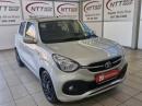 Thumbnail Toyota Vitz 1.0 XR