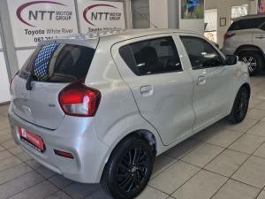 Toyota Vitz 1.0 XR - Image 2