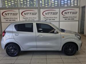 Toyota Vitz 1.0 XR - Image 3
