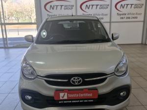 Toyota Vitz 1.0 XR - Image 4