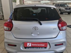 Toyota Vitz 1.0 XR - Image 5