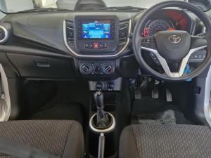 Toyota Vitz 1.0 XR - Image 6