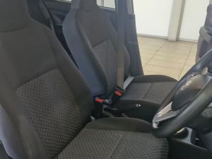 Toyota Vitz 1.0 XR - Image 7