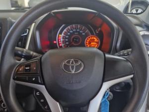 Toyota Vitz 1.0 XR - Image 8