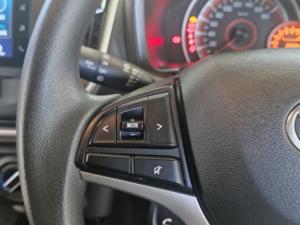 Toyota Vitz 1.0 XR - Image 9