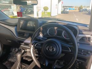 Toyota Starlet 1.5 Xi - Image 15
